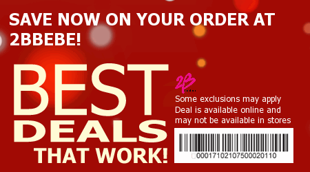 2b Coupon Code