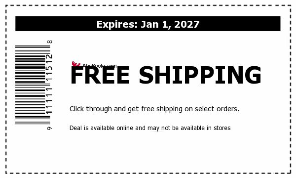 Abebooks Deals