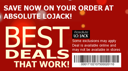 Absolute Software Coupon Code