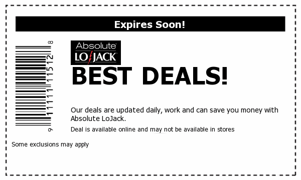 Absolute Software Deals