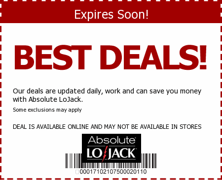 Absolute Software Promo Code