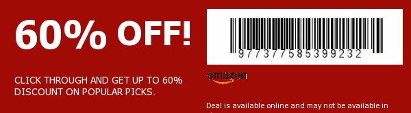 Amazon Coupon