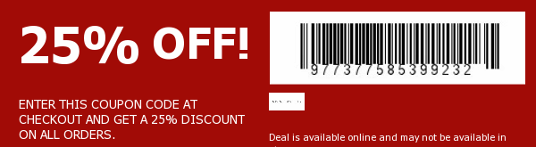 Ann Taylor Coupon