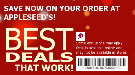 Appleseeds Coupon Code