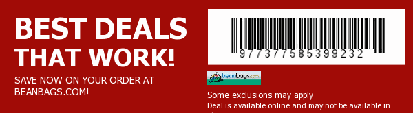 BeanBags.com Coupon