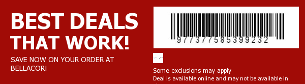 Bellacor Coupon