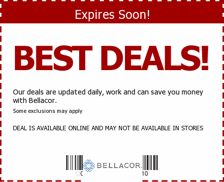 Bellacor Promo Code