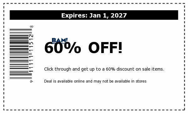 BooksaMillion Deals