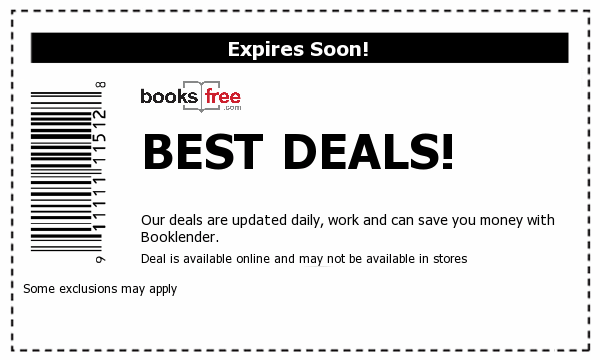 Booksfree.com Deals