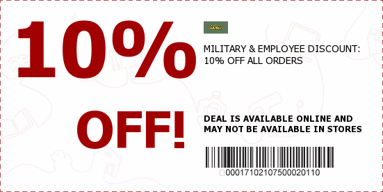 Cabelas Coupons