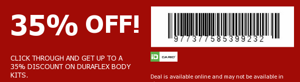 CarID Coupon