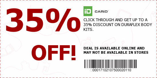 CarID Coupons