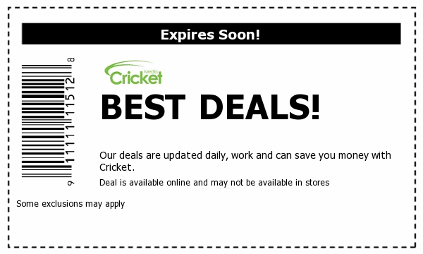Cricket Magazine Deals