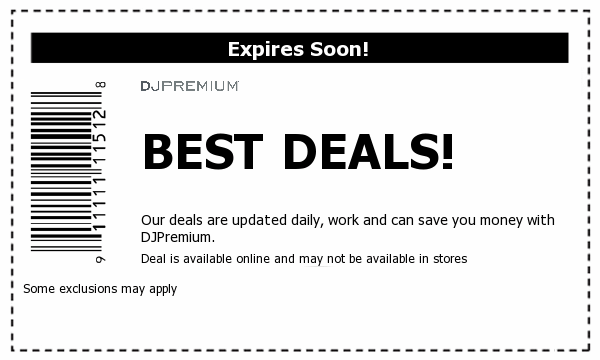 DJPremium Deals