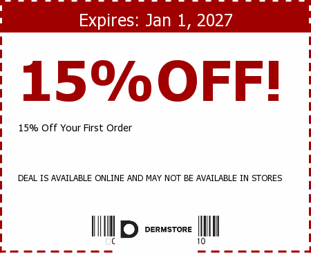 Dermstore Promo Code