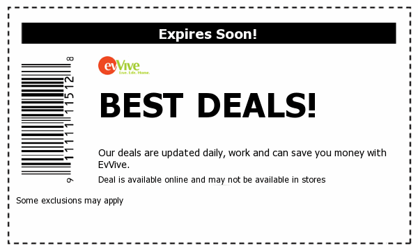 EvVive Deals