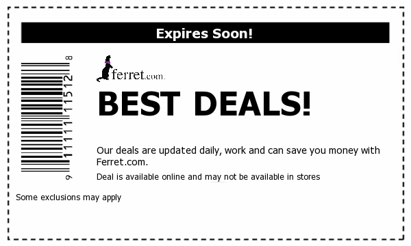 Ferret.com Deals