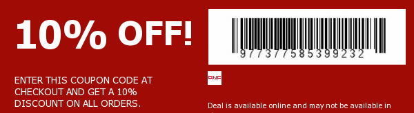 GNC Coupon