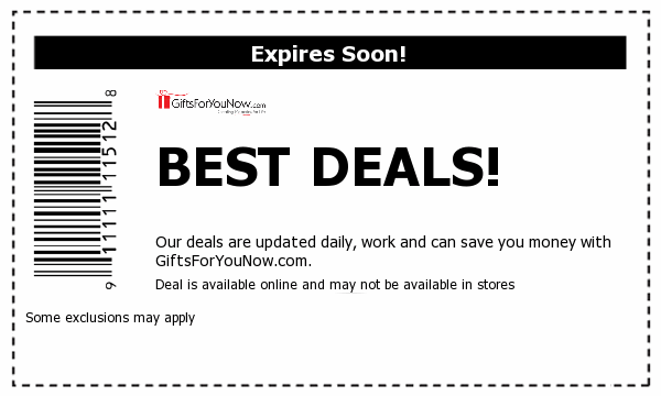 GiftsForYouNow.com Deals