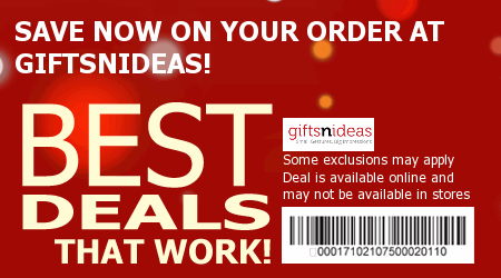 GiftsnIdeas Coupon Code