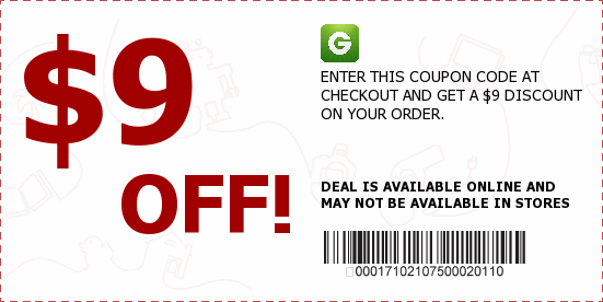 Groupon Coupons