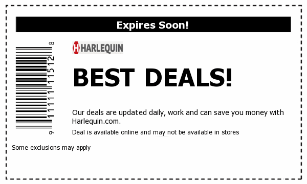 Harlequin Deals