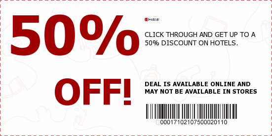Hotels.com Coupons