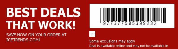 ICE.com Coupon