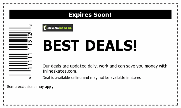 InlineSkates.net Deals