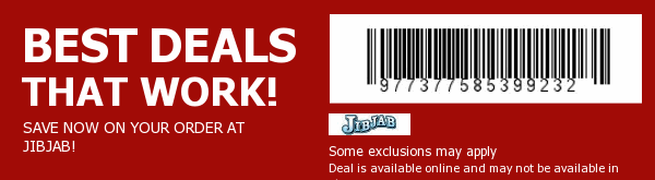 JibJab Coupon