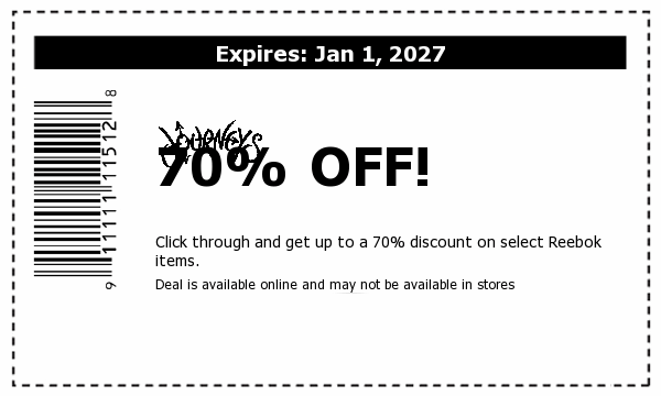 Journeys Deals