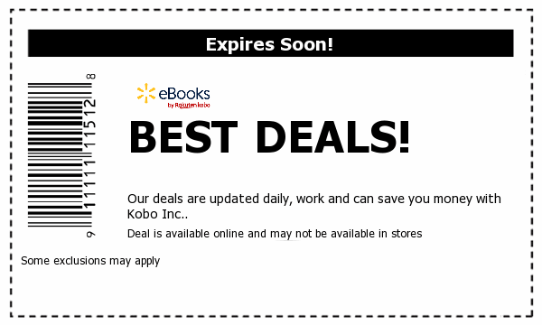 Kobo Deals