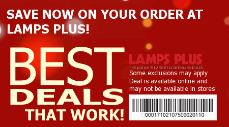 lampsplus coupon