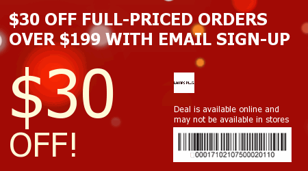 Lamps Plus Coupon Code