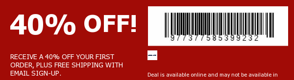 Lands' End Coupon