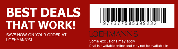Loehmanns Coupon
