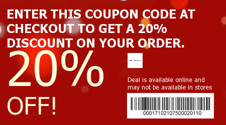 Maryland Square Coupon Code