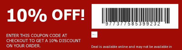 Maurices Coupon