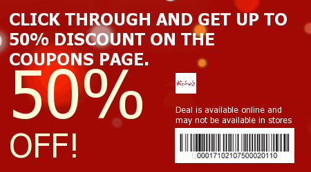 Michaels Coupon Code