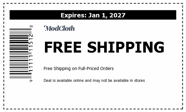 ModCloth Deals