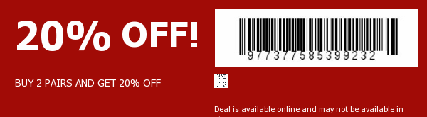 Naturalizer Coupon