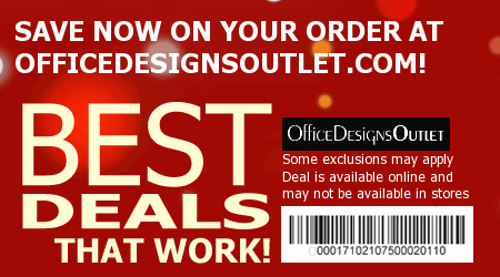 Office Designs Outlet Coupon Code