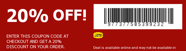 OtterBox Coupon