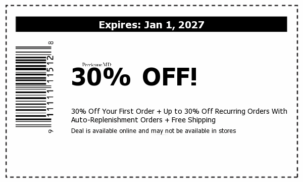 Perricone MD Deals