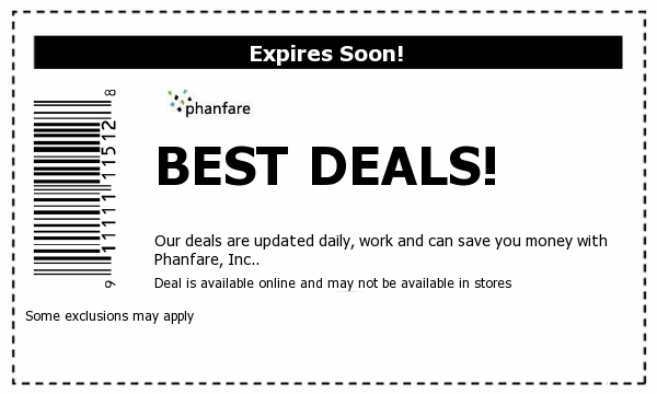 Phanfare, Inc. Deals