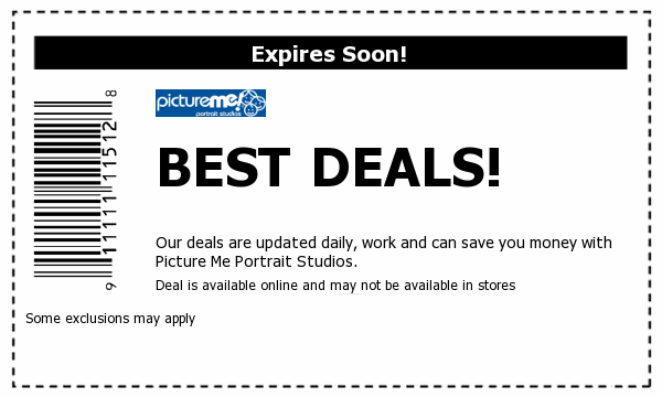 Picture Me Deals
