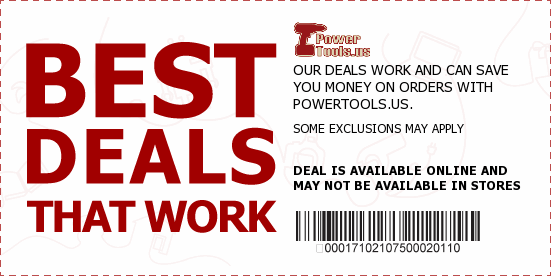 PowerTools.us Coupons