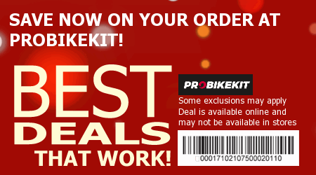 Pro Bike Kit Coupon Code