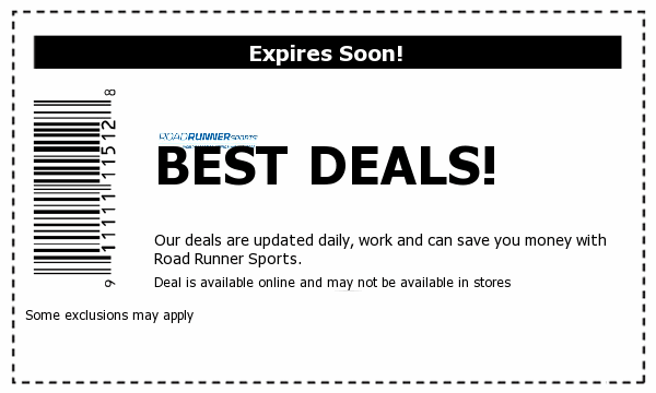 Road Runner Sports Deals