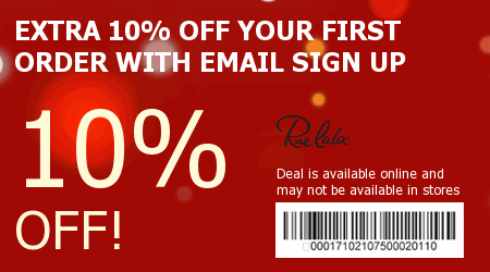 Rue La La Coupon Code